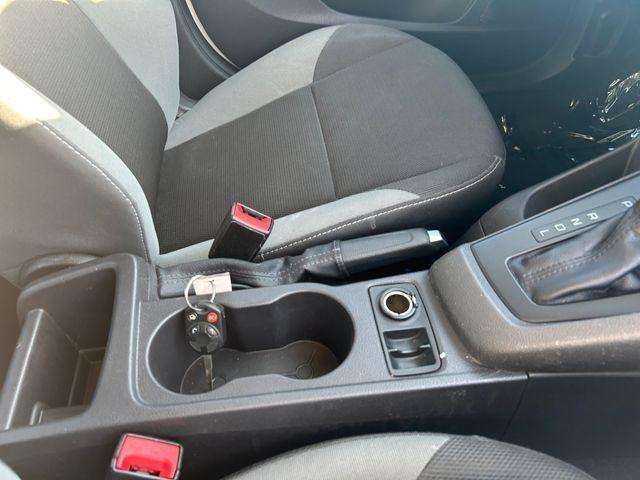 Ford Focus  2014