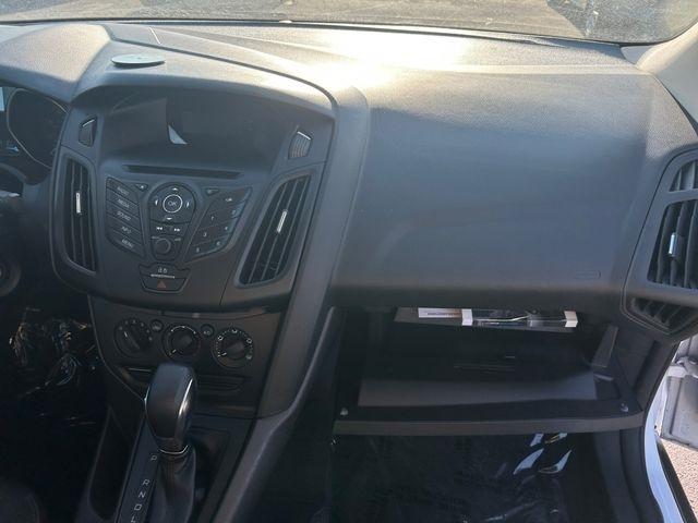 Ford Focus  2014