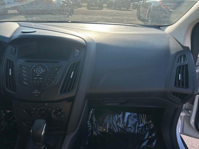Ford Focus  2014