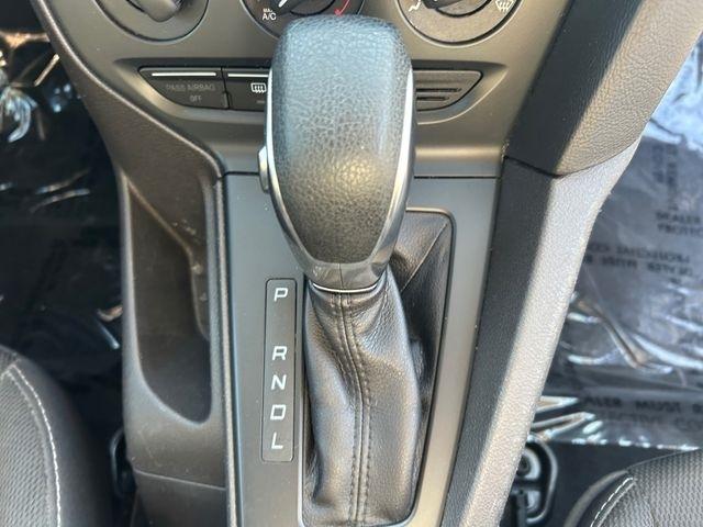 Ford Focus  2014