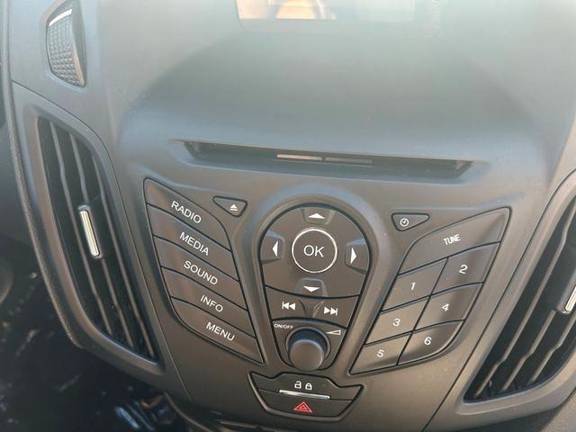 Ford Focus  2014