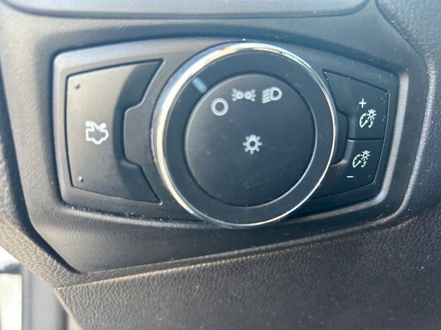 Ford Focus  2014
