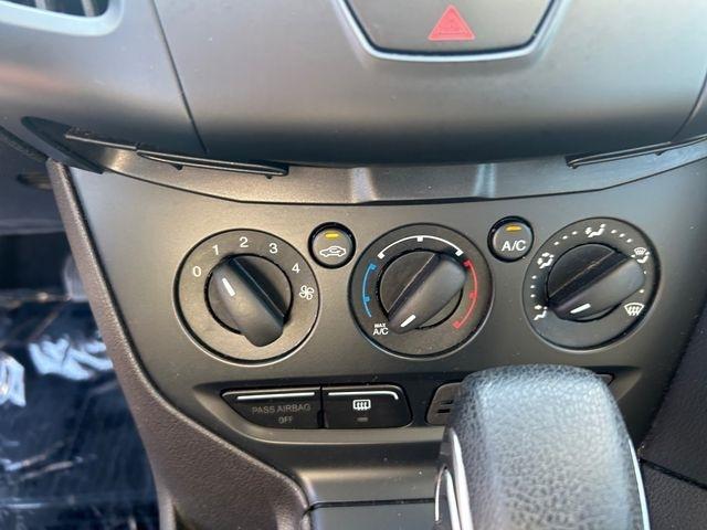 Ford Focus  2014
