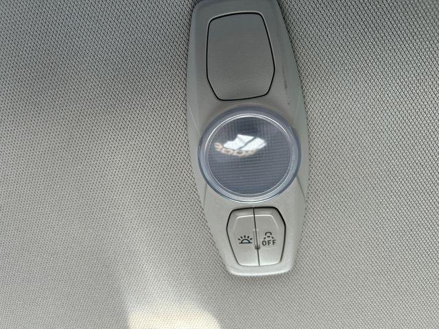 Ford Focus  2014