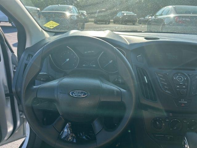 Ford Focus  2014