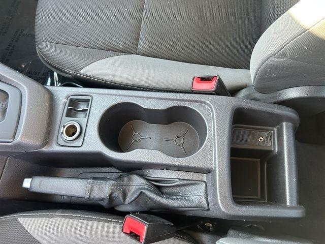 Ford Focus  2014
