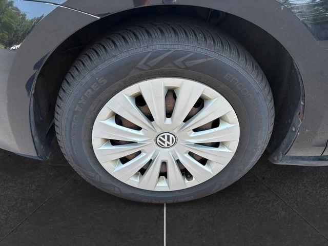 Volkswagen Golf  2015