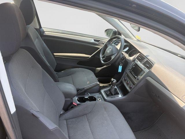 Volkswagen Golf  2015