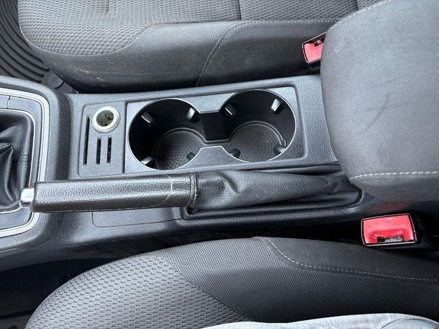 Volkswagen Golf  2015