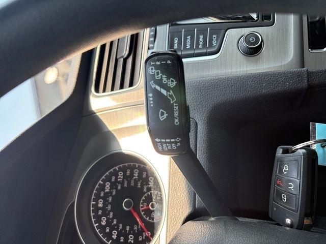 Volkswagen Golf  2015