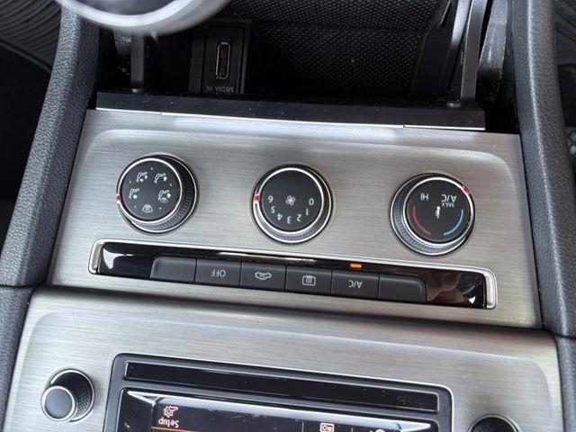 Volkswagen Golf  2015