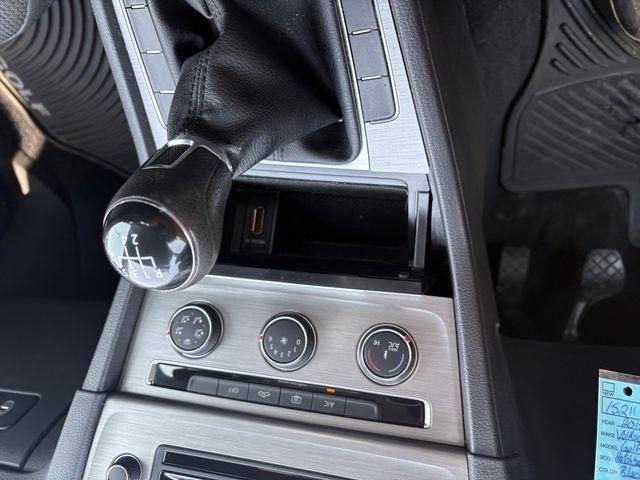Volkswagen Golf  2015