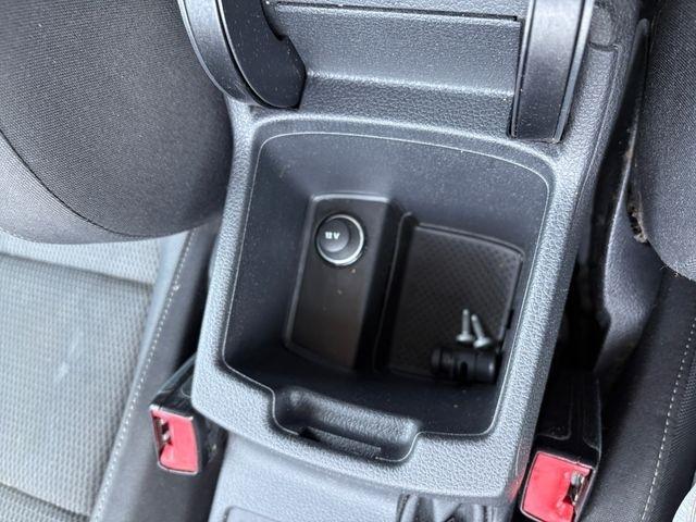 Volkswagen Golf  2015