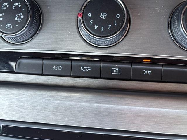 Volkswagen Golf  2015