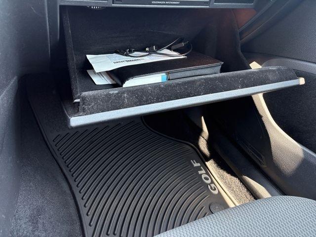 Volkswagen Golf  2015