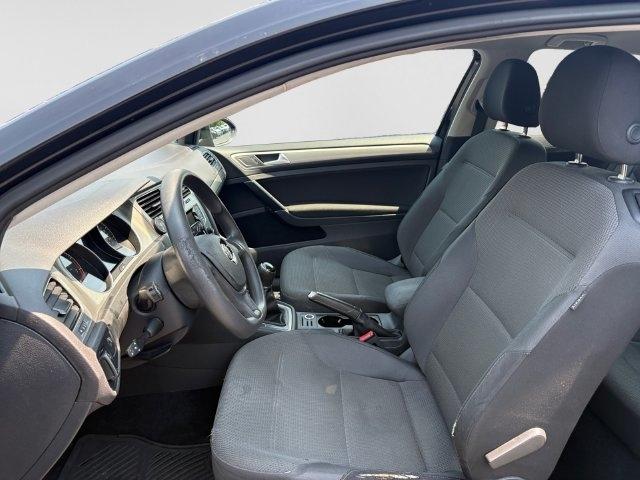 Volkswagen Golf  2015