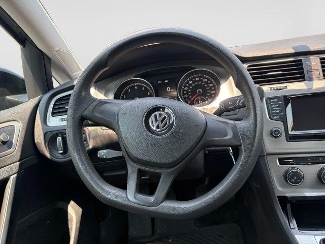Volkswagen Golf  2015