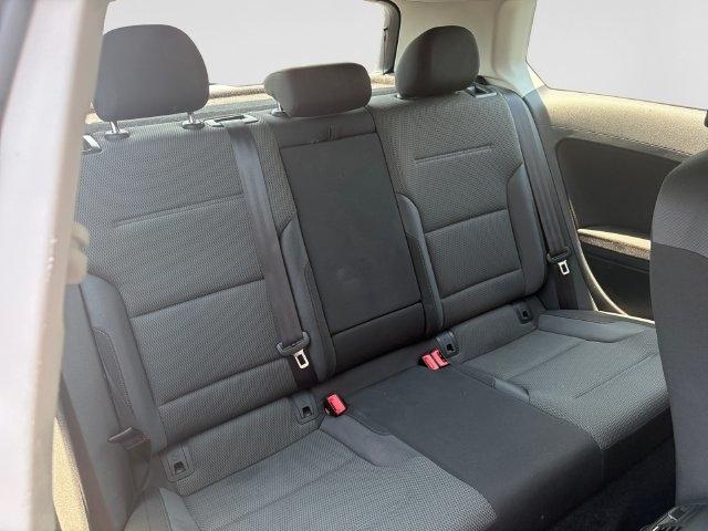 Volkswagen Golf  2015