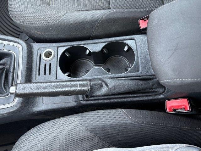 Volkswagen Golf  2015