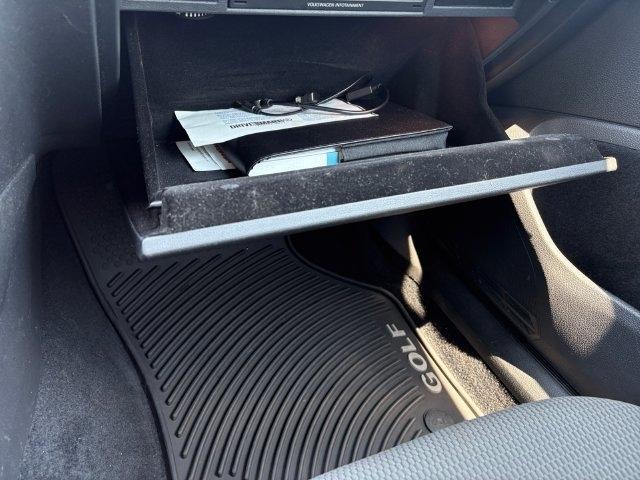 Volkswagen Golf  2015