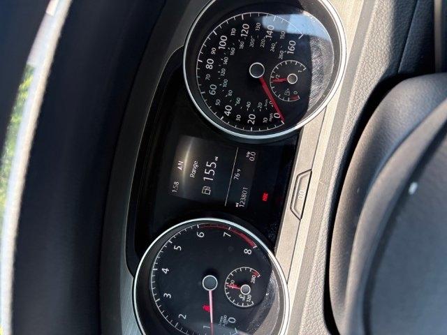 Volkswagen Golf  2015
