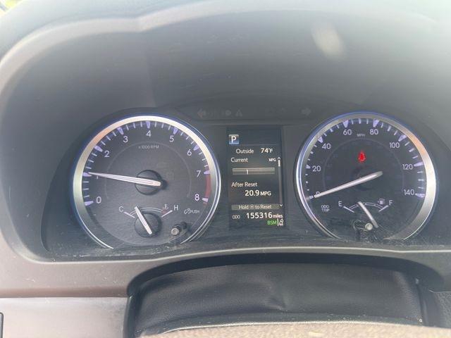 Toyota Highlander  2019