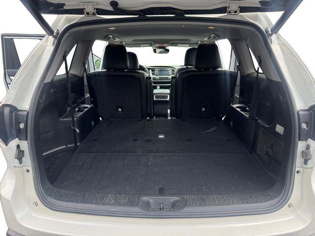 Toyota Highlander  2019