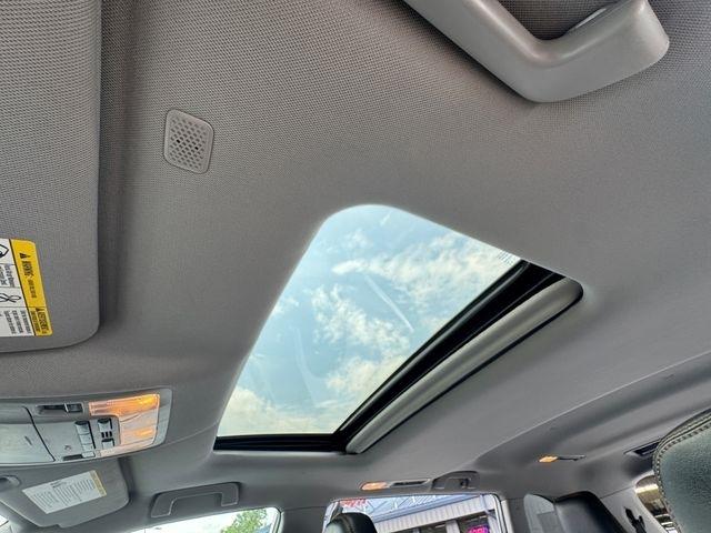 Toyota Highlander  2019