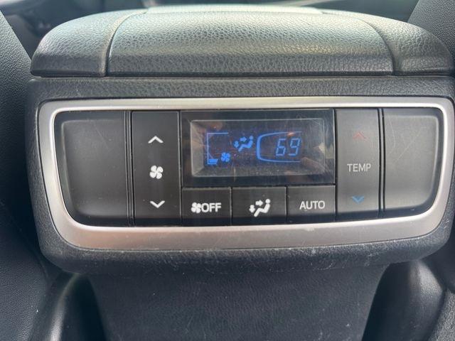 Toyota Highlander  2019