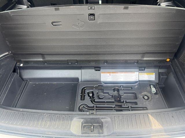 Toyota Highlander  2019