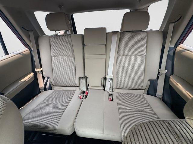 Toyota 4Runner  2012
