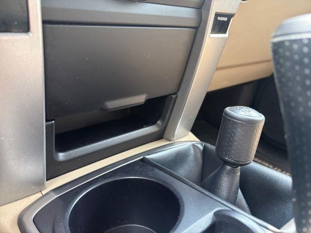 Toyota 4Runner  2012
