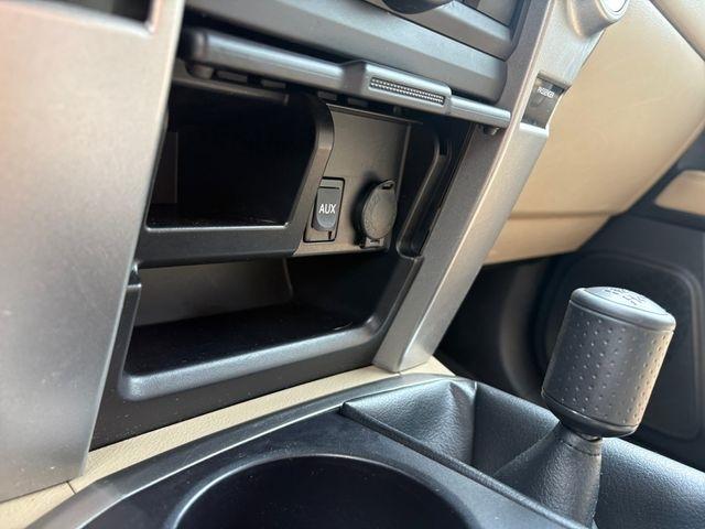 Toyota 4Runner  2012