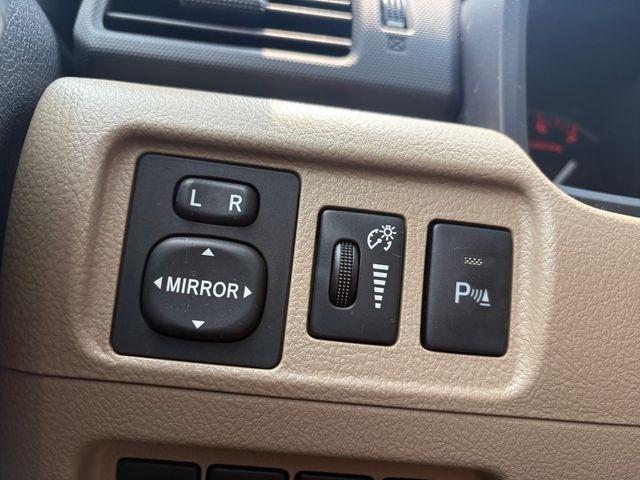 Toyota 4Runner  2012