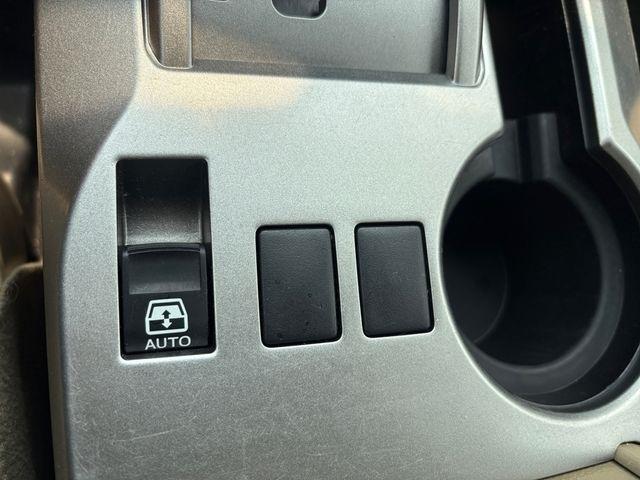 Toyota 4Runner  2012