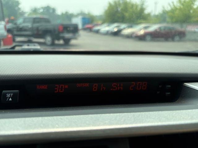 Toyota 4Runner  2012
