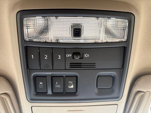 Toyota 4Runner  2012
