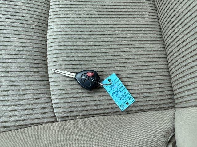 Toyota 4Runner  2012