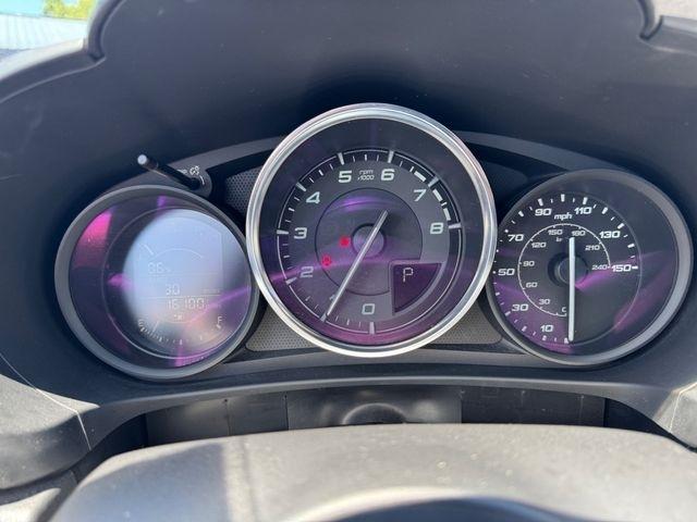 Fiat Spider 124  2019