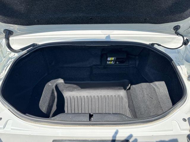 Fiat Spider 124  2019