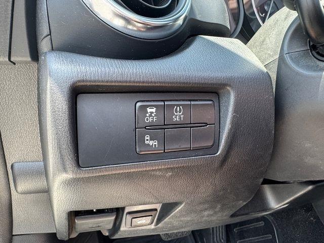 Fiat Spider 124  2019