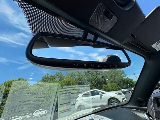 Fiat Spider 124  2019