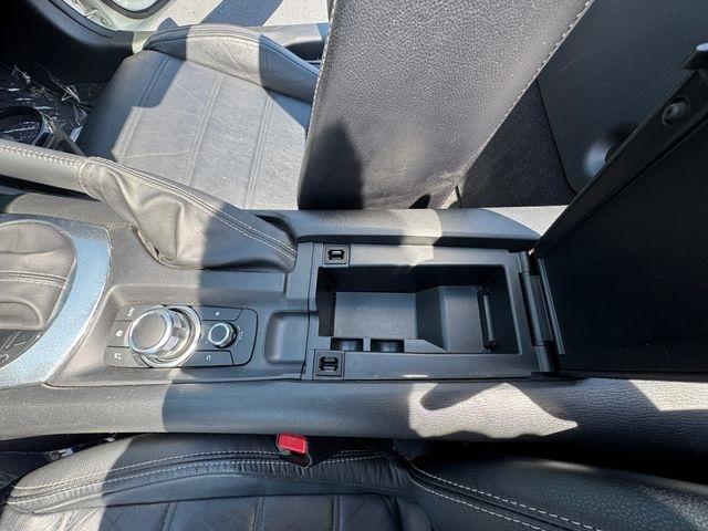 Fiat Spider 124  2019