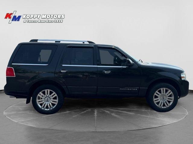 Lincoln Navigator  2011