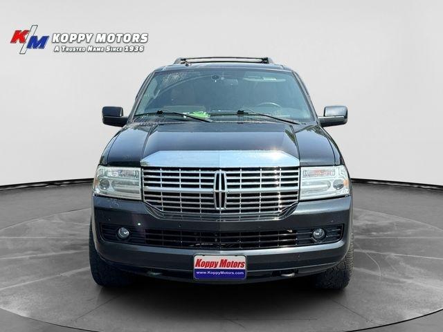 Lincoln Navigator  2011