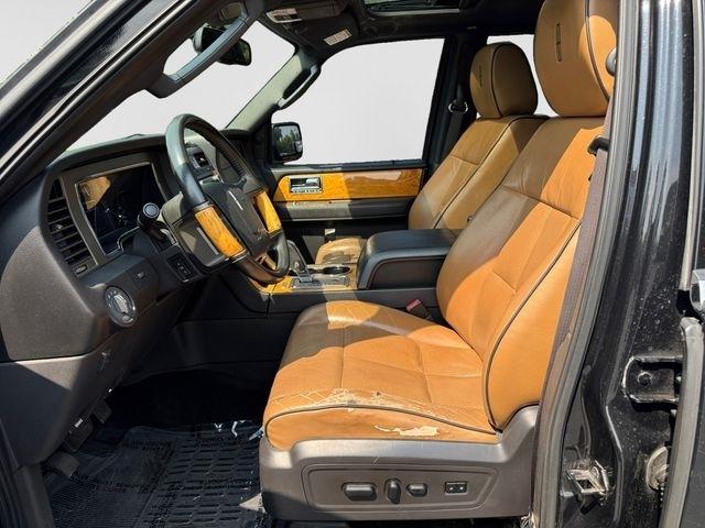 Lincoln Navigator  2011