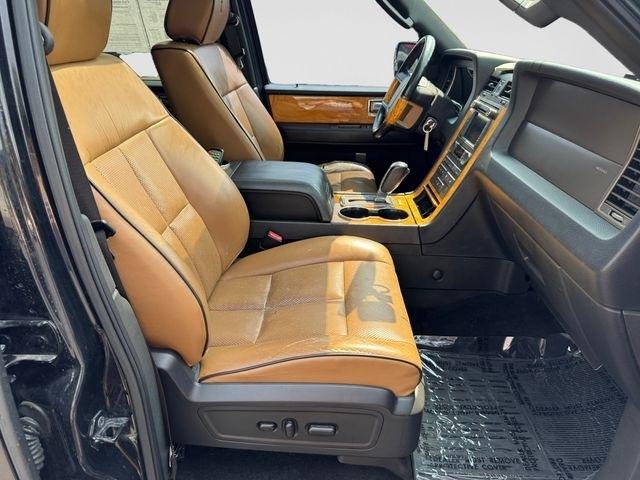 Lincoln Navigator  2011