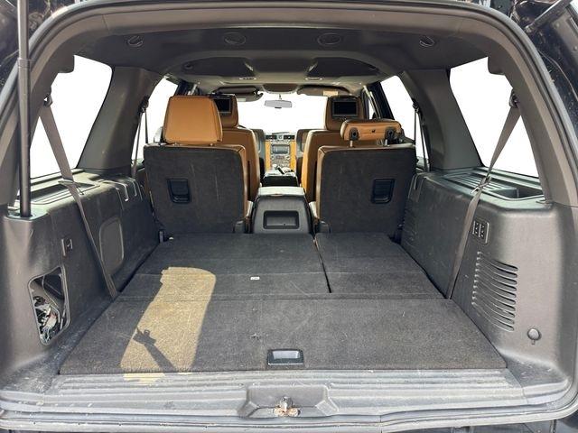 Lincoln Navigator  2011