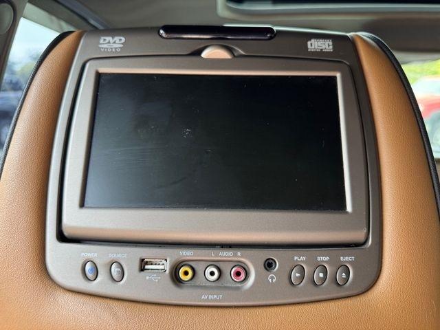 Lincoln Navigator  2011