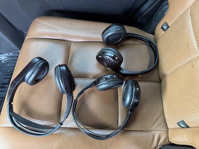 Lincoln Navigator  2011